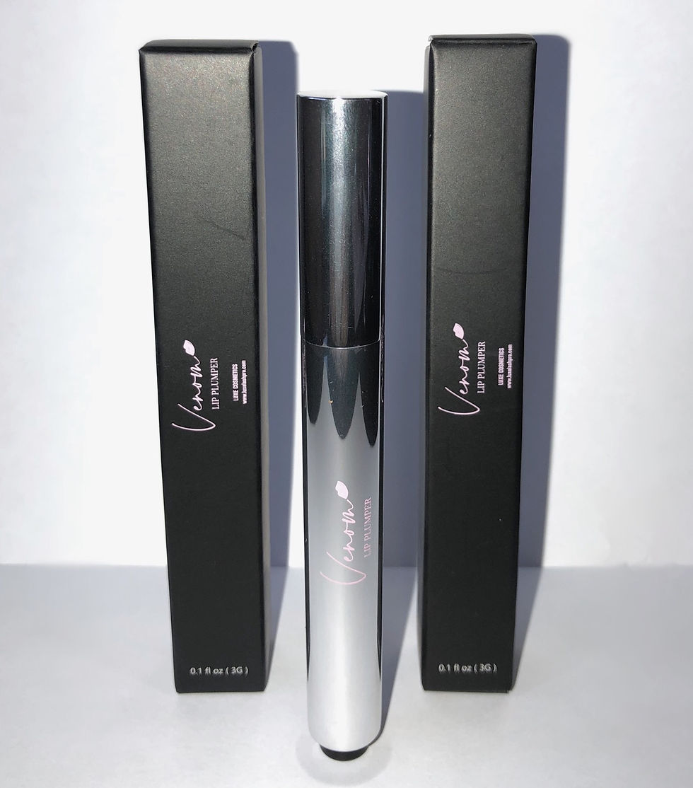 Thumbnail: Venom Lip Plumper