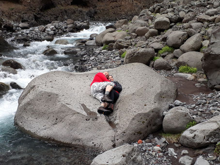 Að gera mistök er frábær leið til jákvæðrar uppbyggingar á heilbrigðu sjálfstrausti!