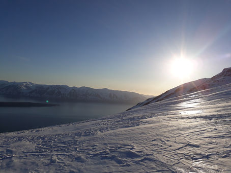 Líkami og sál. 👍🏋️♂️