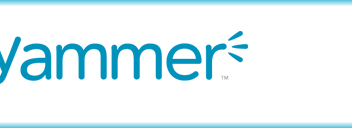 Facebook??...... Bienvenido a Yammer!