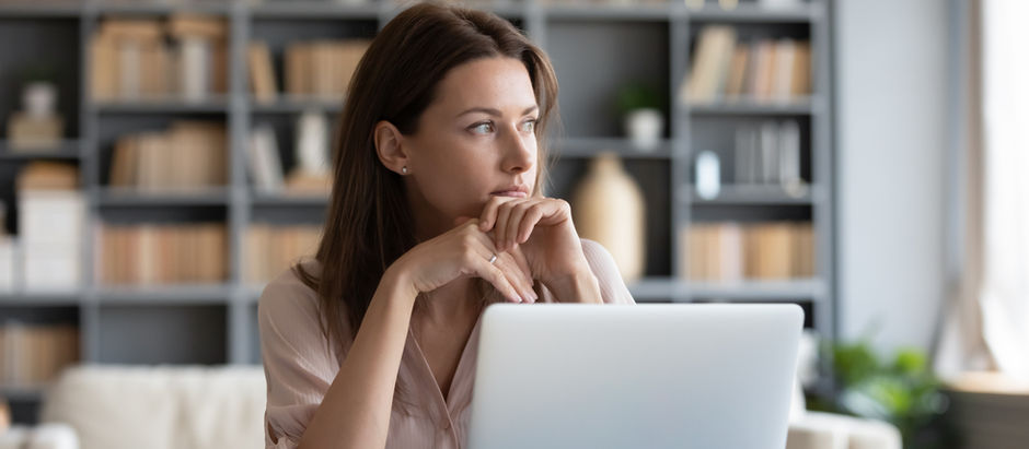 Worried about your spouse’s behavior?  Here’s how to know if it’s all in your head.