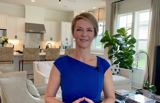 Is there a secret sauce to thriving after divorce? If so, these things seem to be in it.