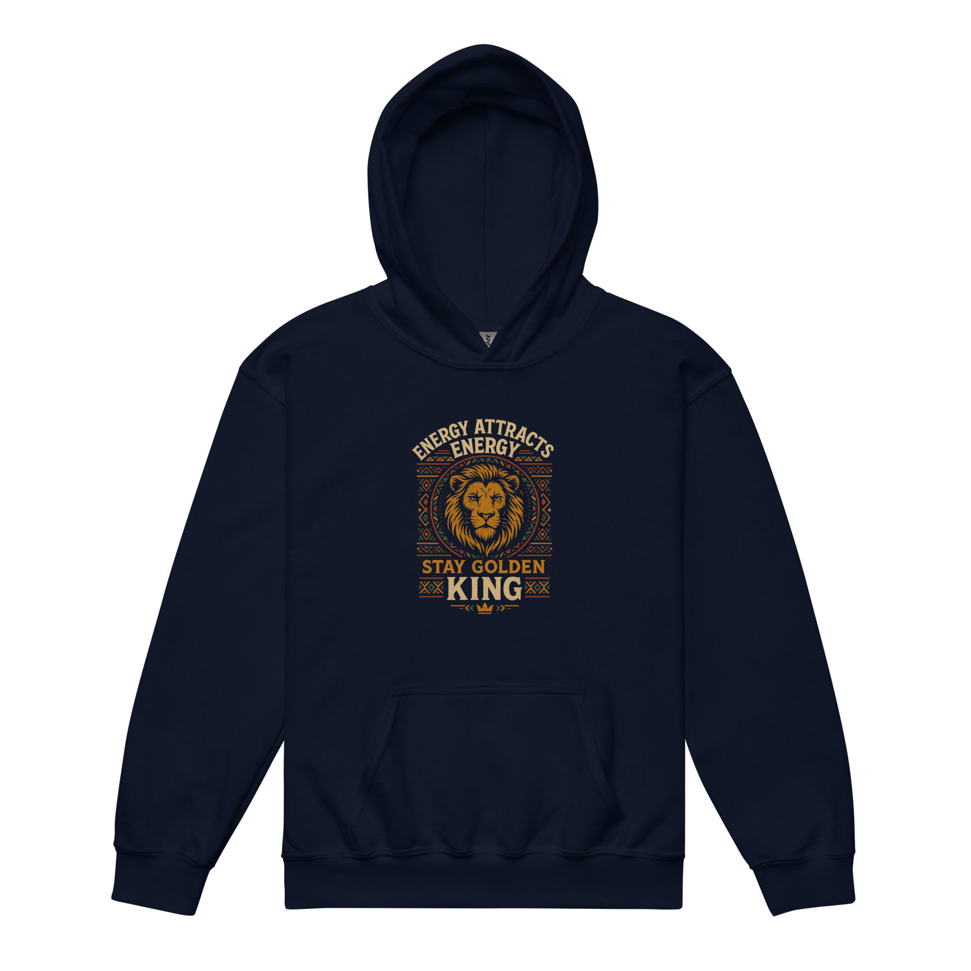 Energy Youth hoodie
