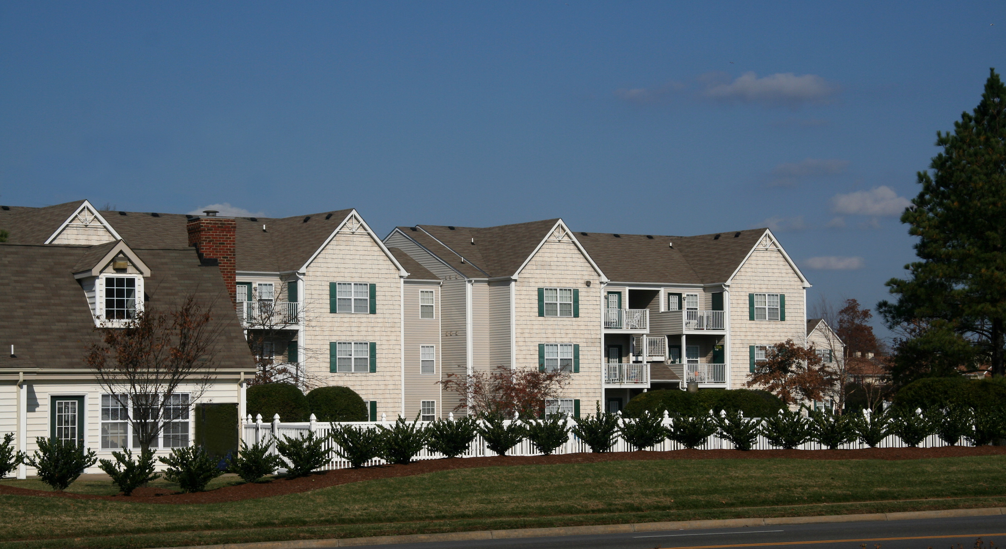 Amenities Chesapeake, VA Taylor Pointe Apartments