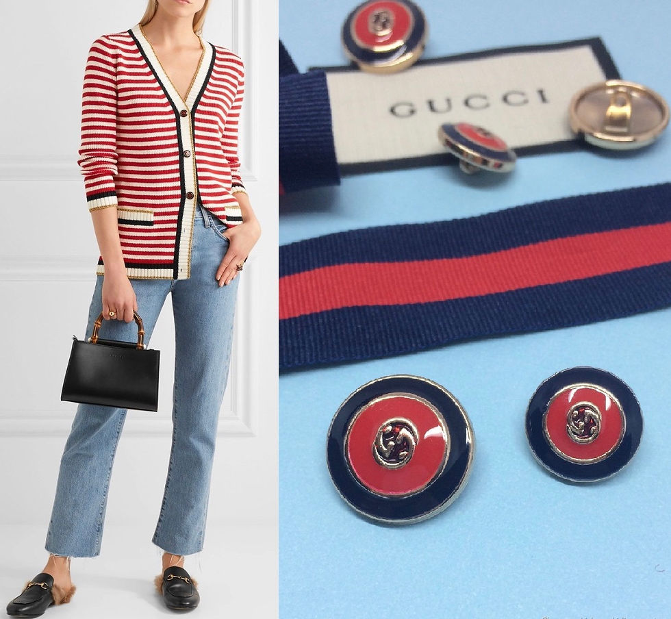Миниатюра: Gucci