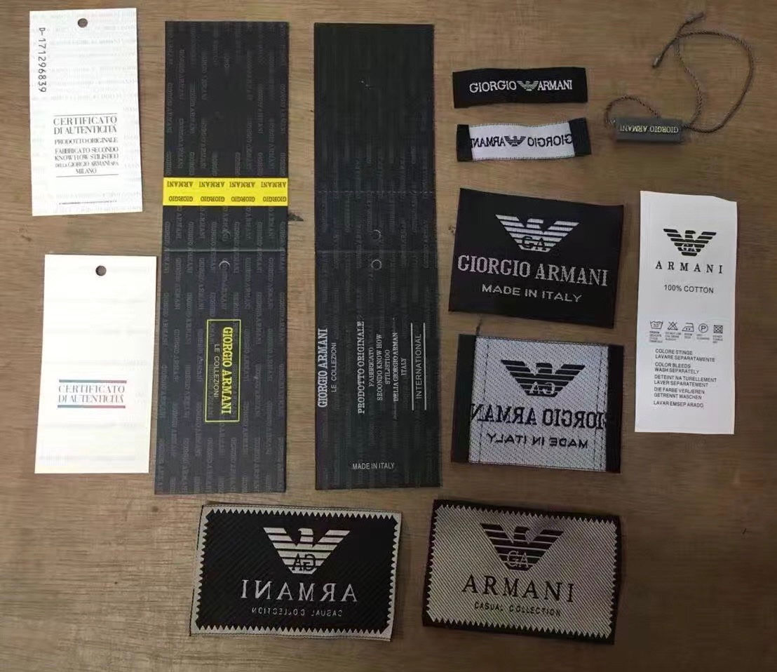 Armani