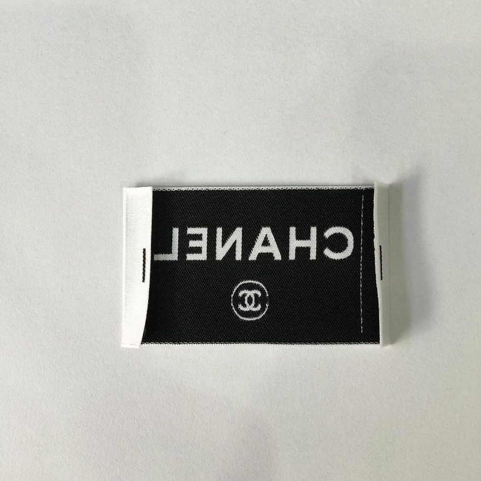 Миниатюра: CHANEL