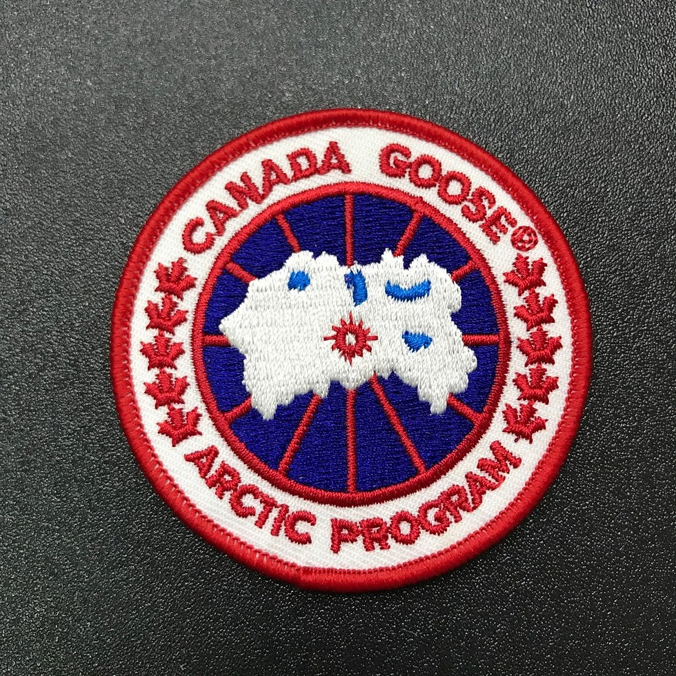 Миниатюра: Canada Goose