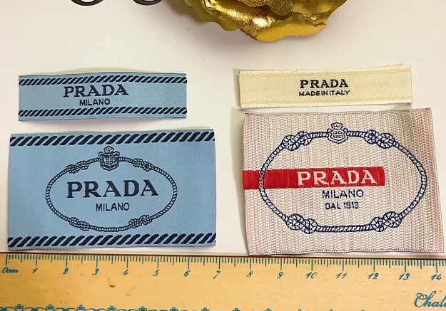 Миниатюра: PRADA