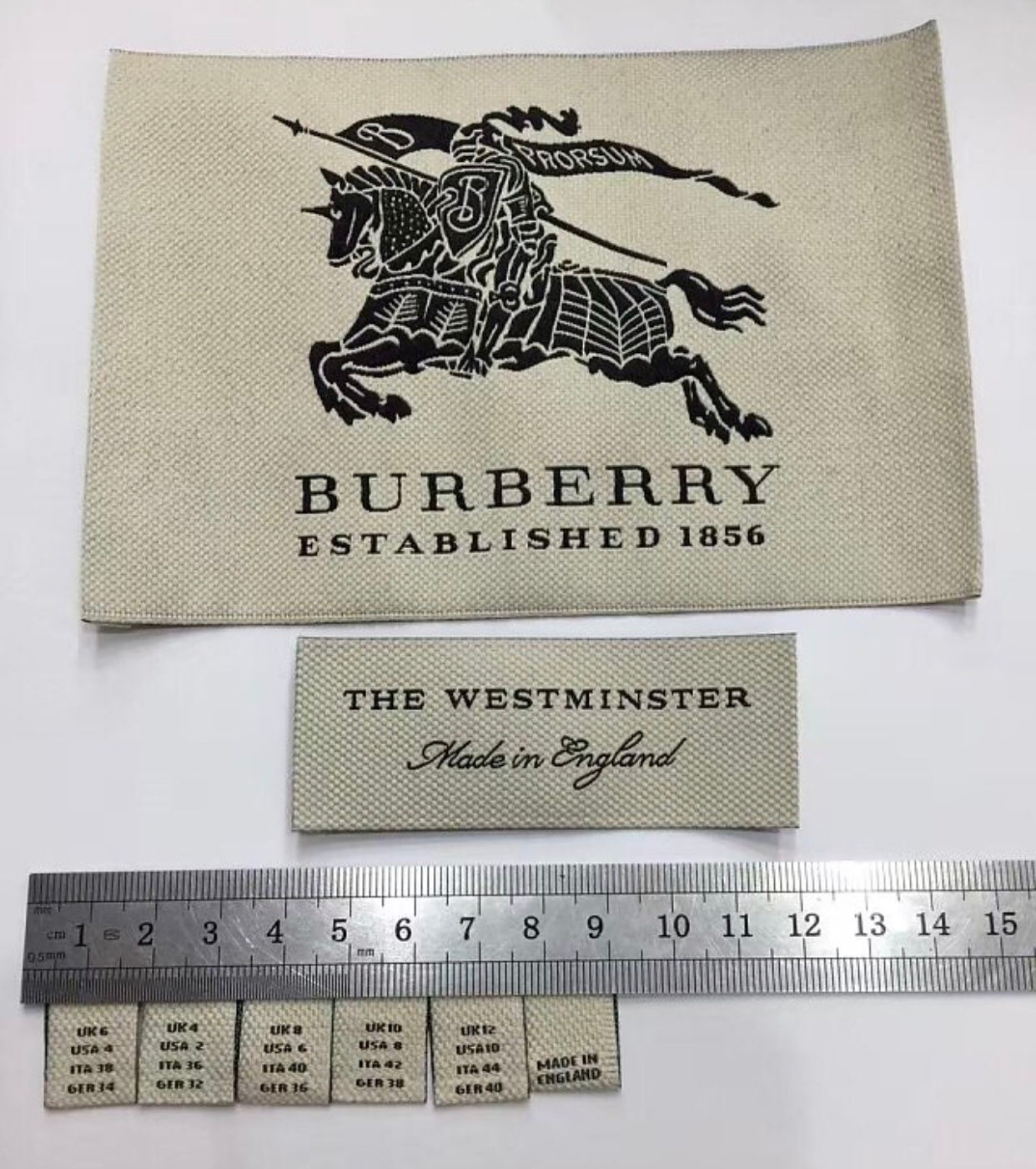 Burberry 