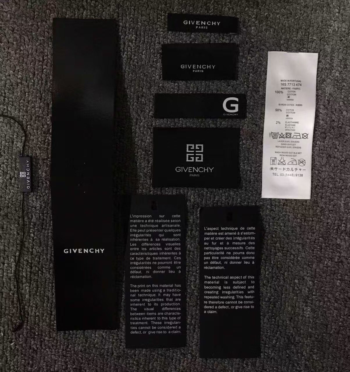 Givenchy 