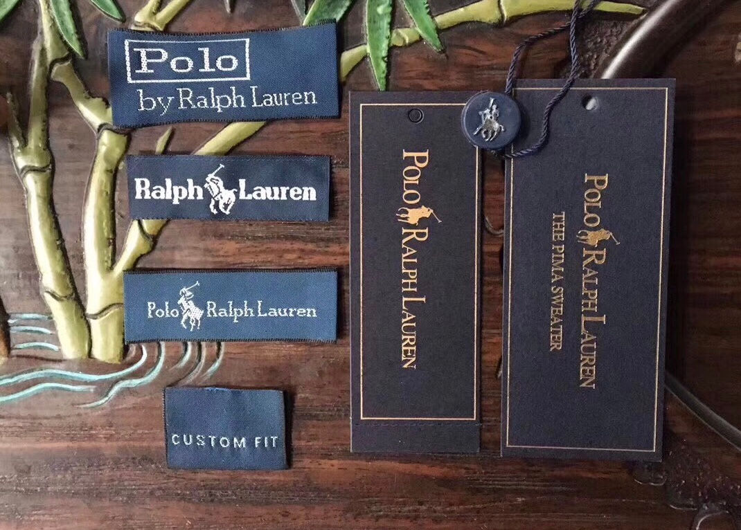 Ralph Lauren