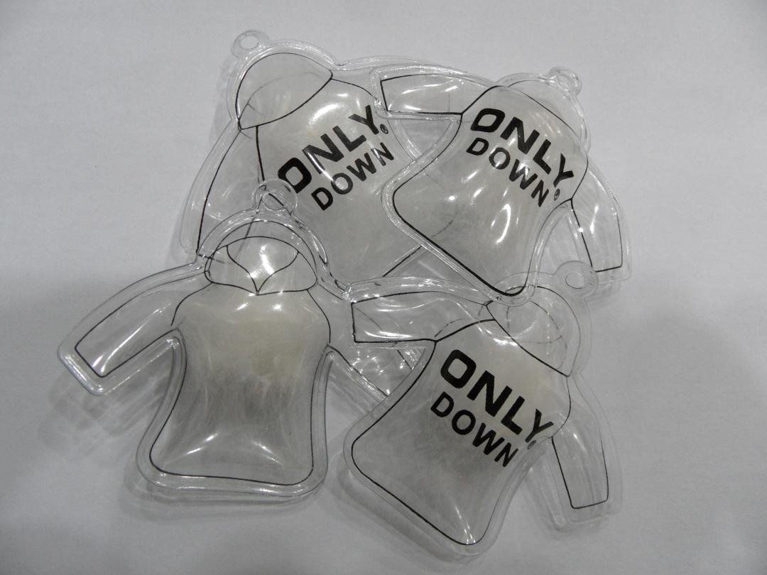 ONLY