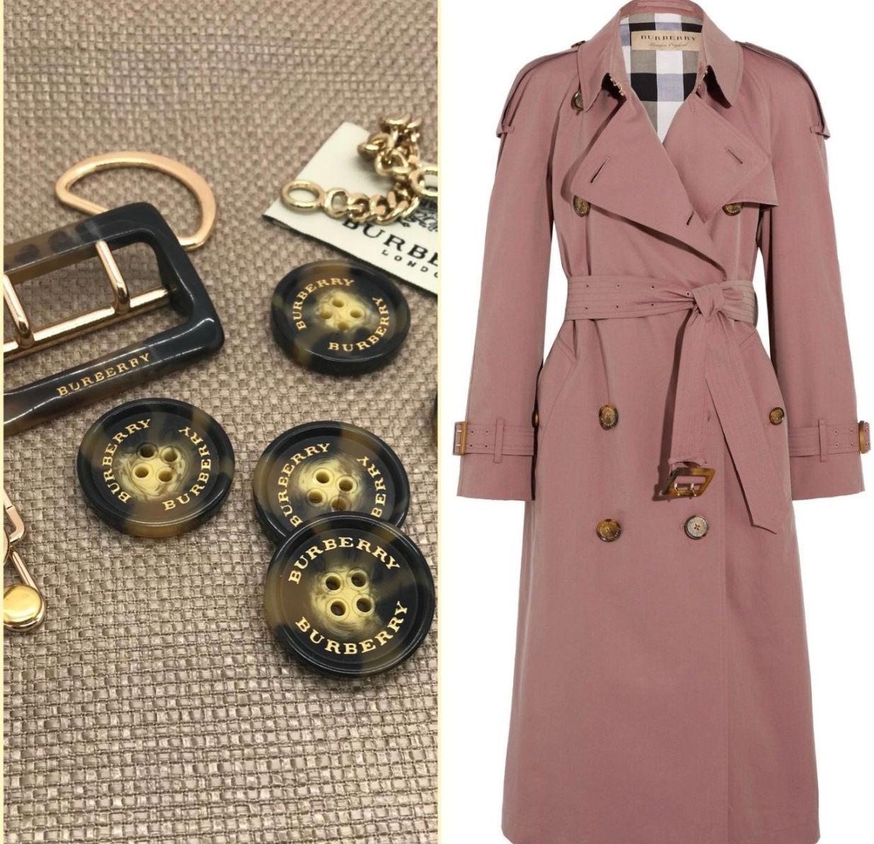 Burberry
