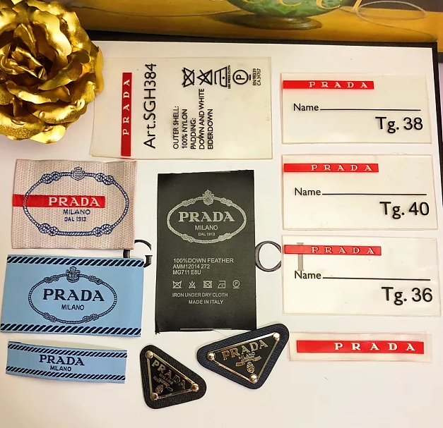 Миниатюра: PRADA