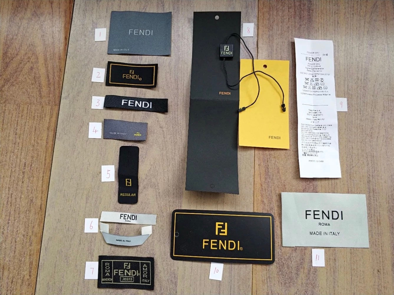 Fendi 