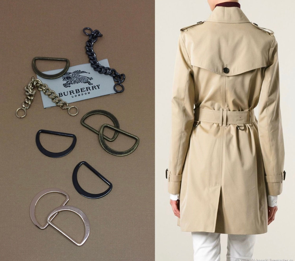 Burberry