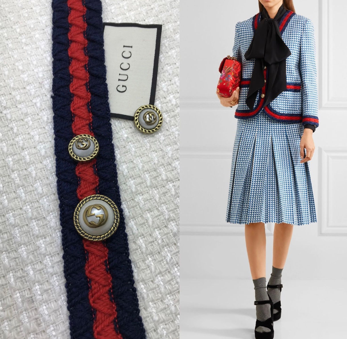 Gucci