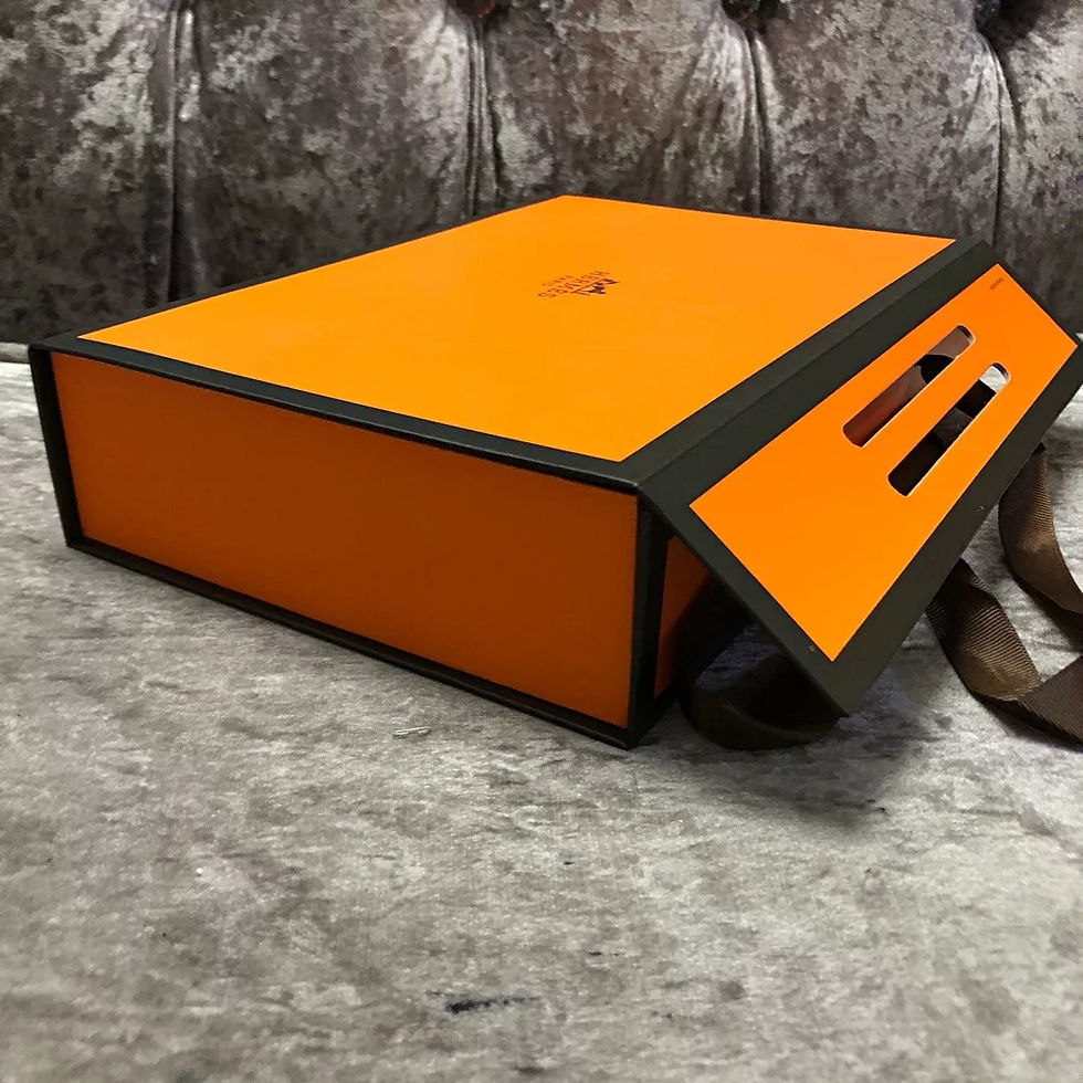 Миниатюра: Hermès 