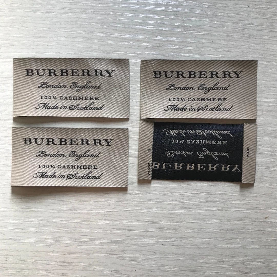 Burberry