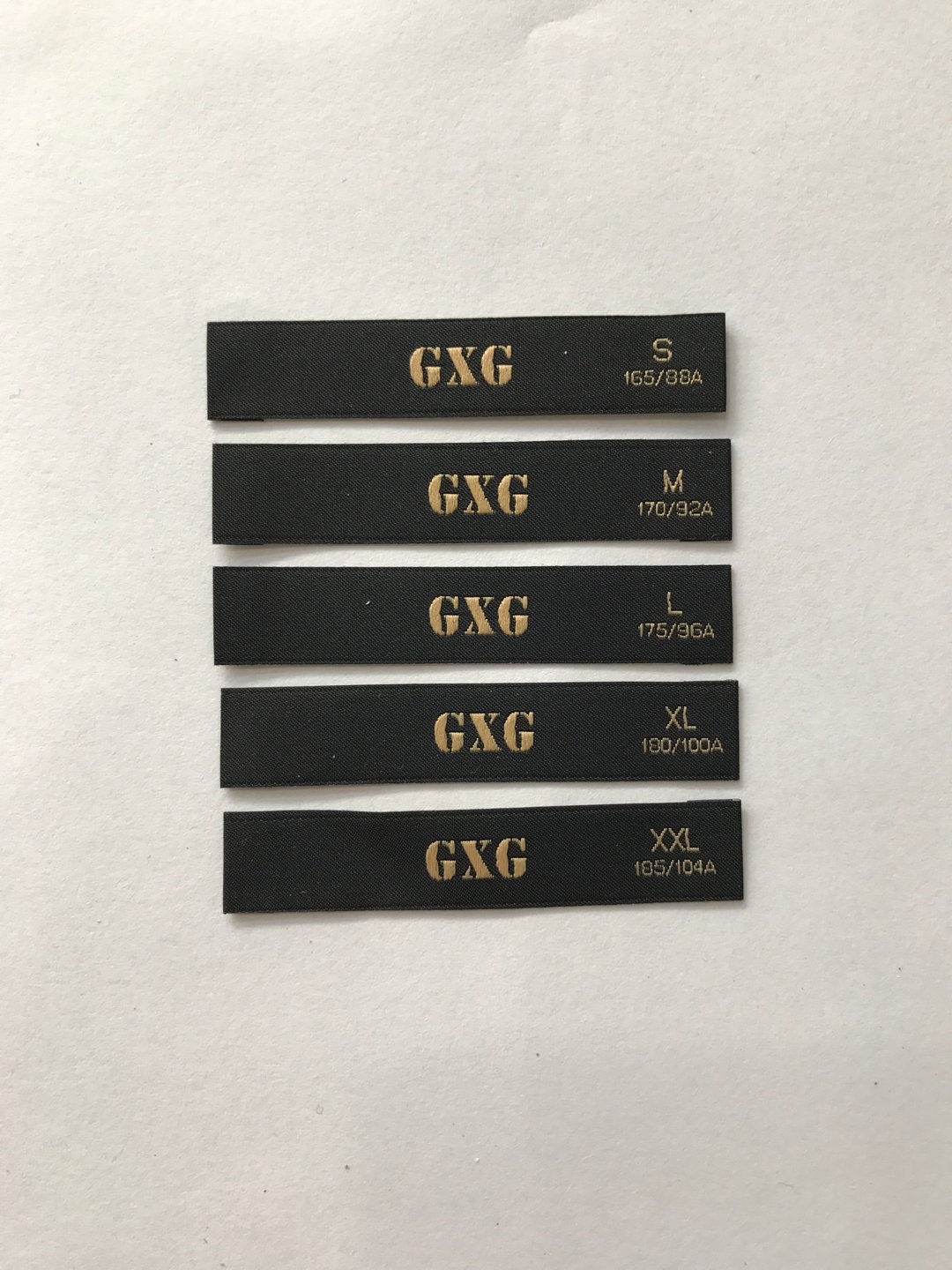 GXG
