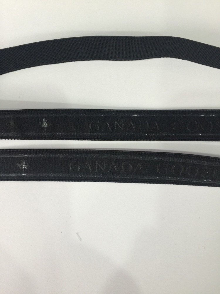 Миниатюра: Canada Goose лента