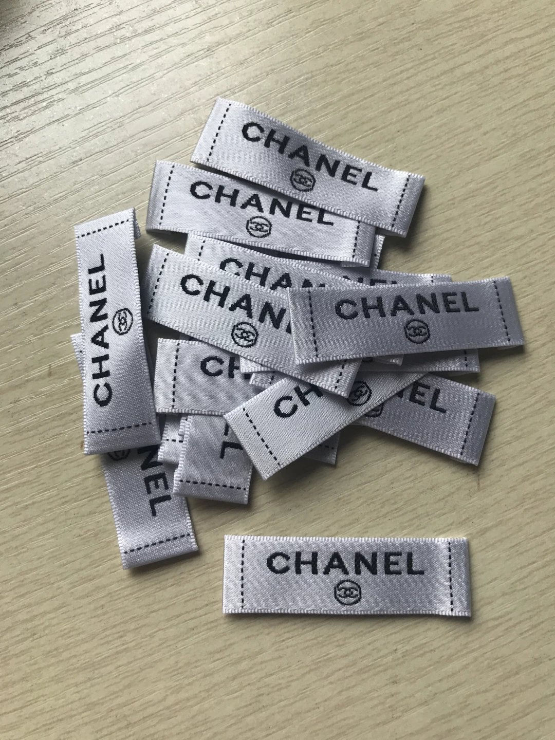 CHANEL