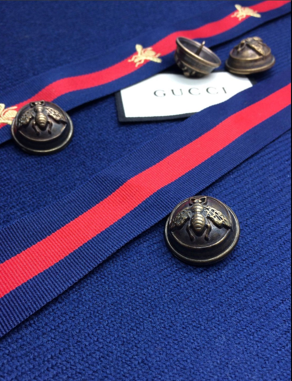Миниатюра: Gucci