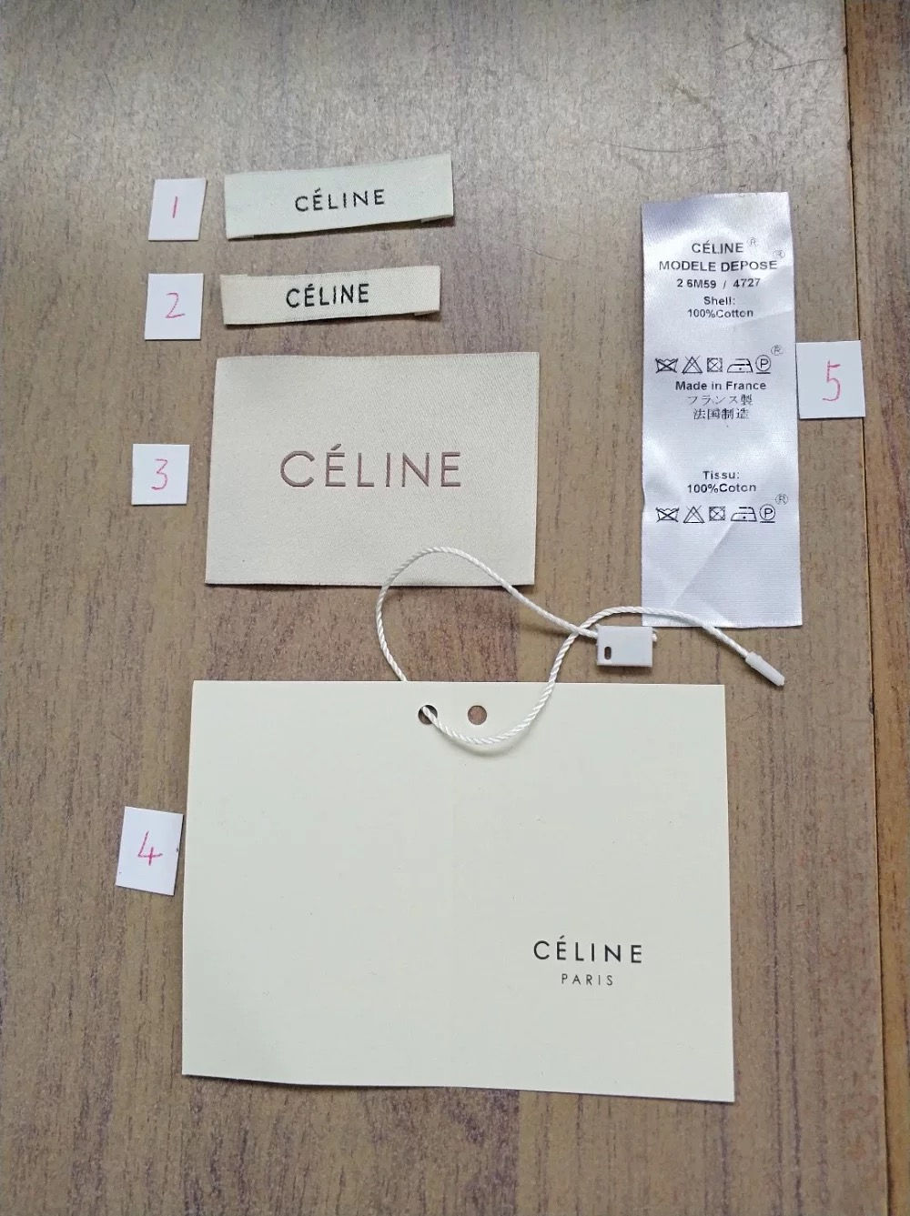 Celine