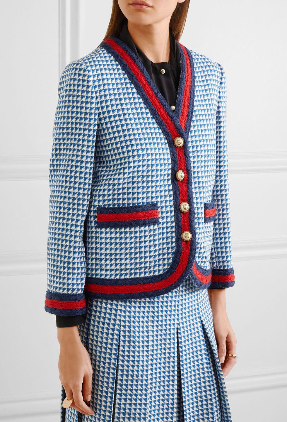 Миниатюра: Gucci