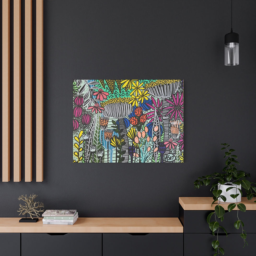 Thumbnail: Magic Meadows