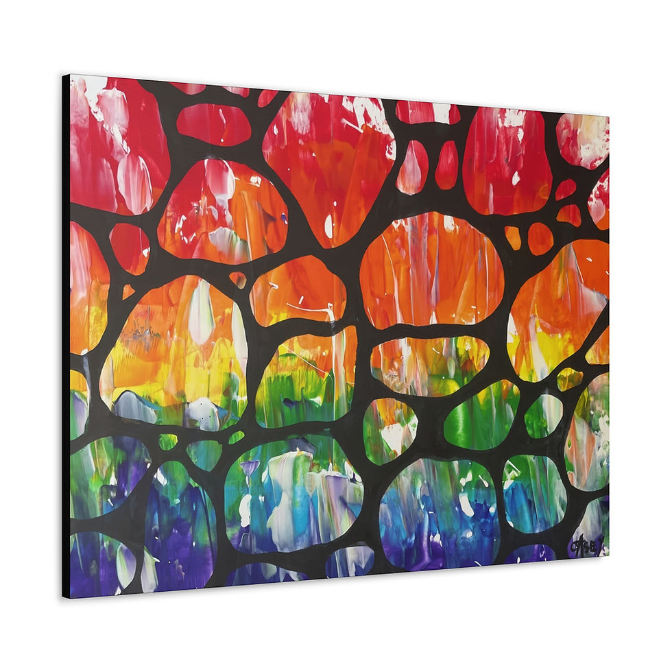 Thumbnail: Let Your True Colours Show