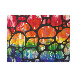 Let Your True Colours Show