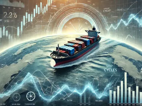 How Market Cycles Impact Ship Sales – Timing Your Transactions for Maximum Profit