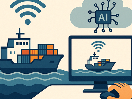 Automated Ships: Reality or Pie in the Sky?