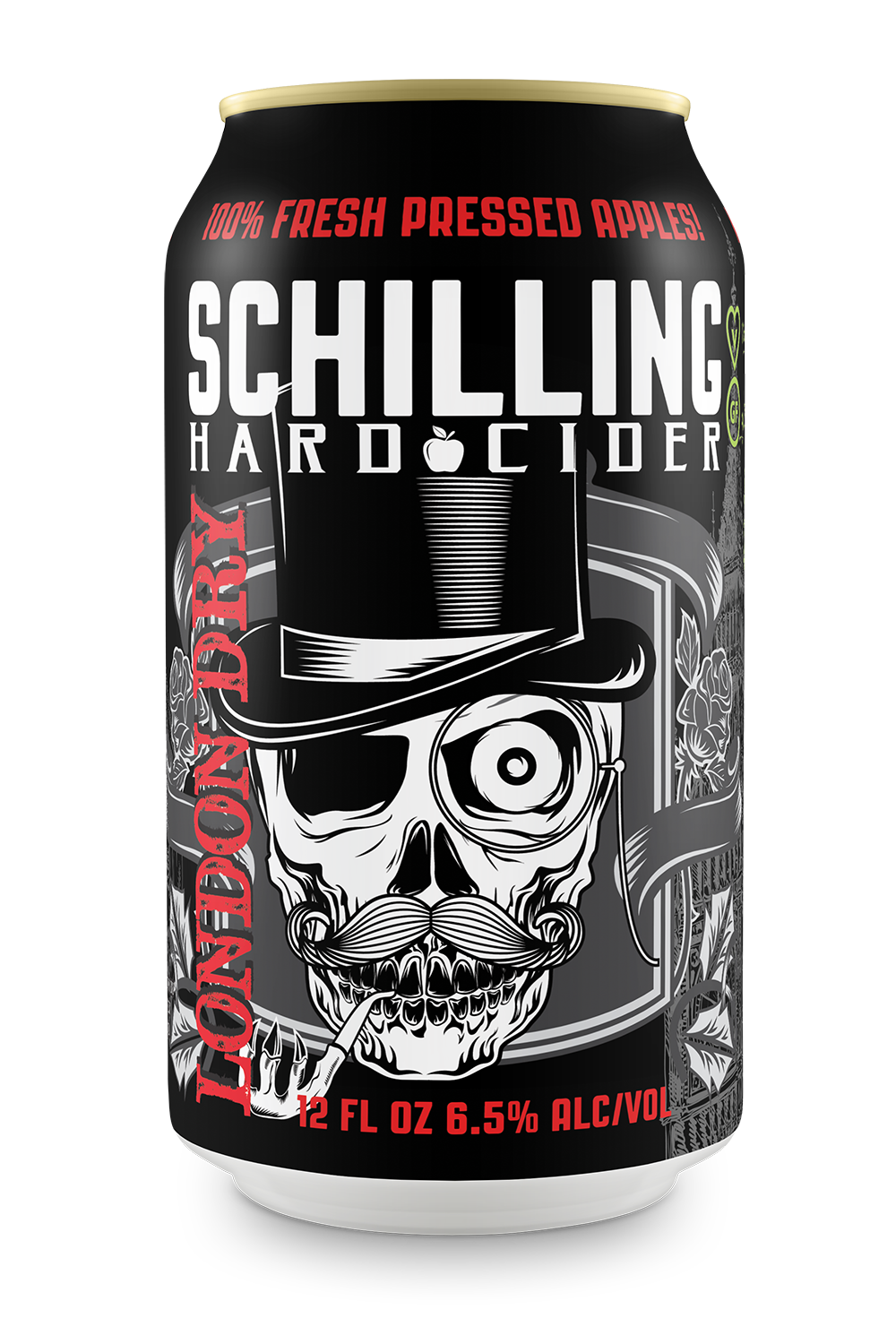 Schilling Hard Cider