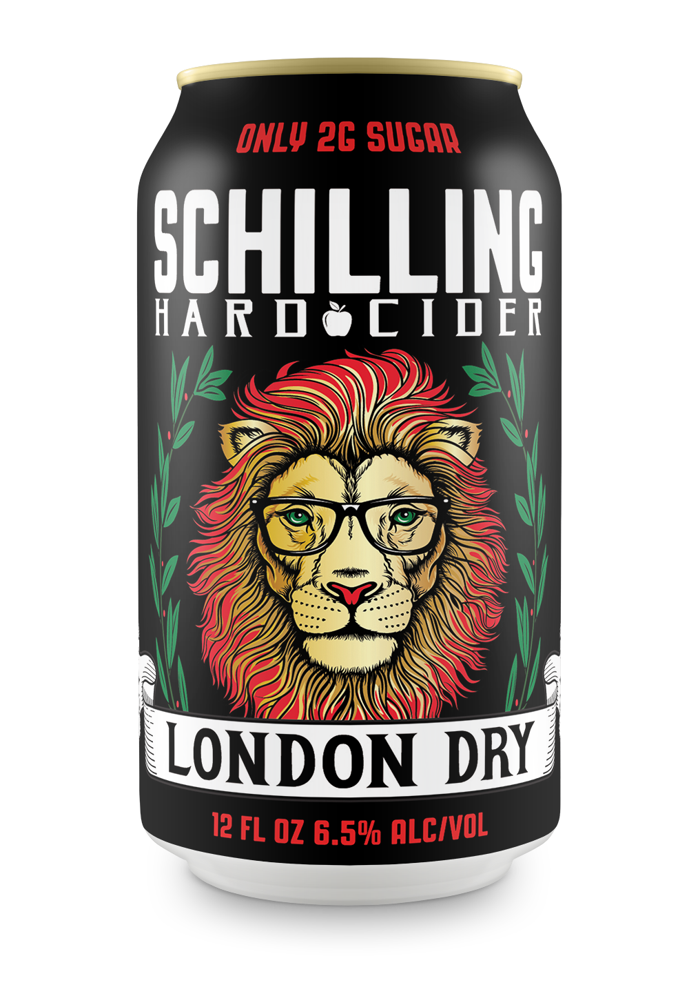 Schilling Hard Cider Schilling Hard Cider
