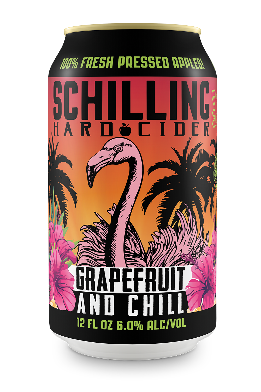 Schilling Hard Cider