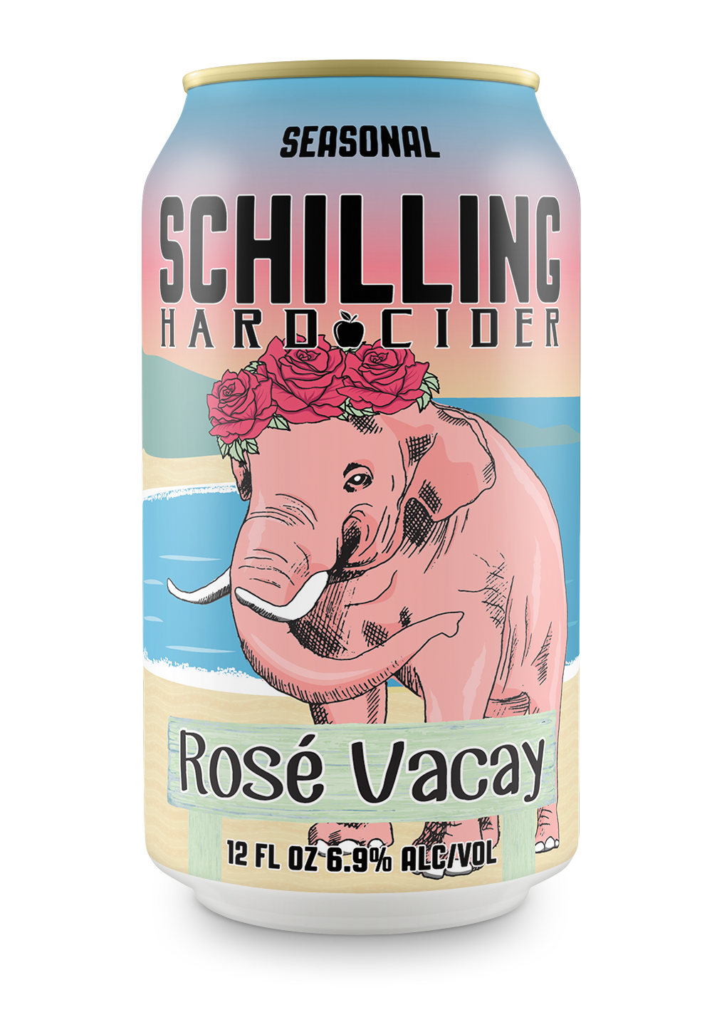 Schilling Hard Cider Schilling Hard Cider