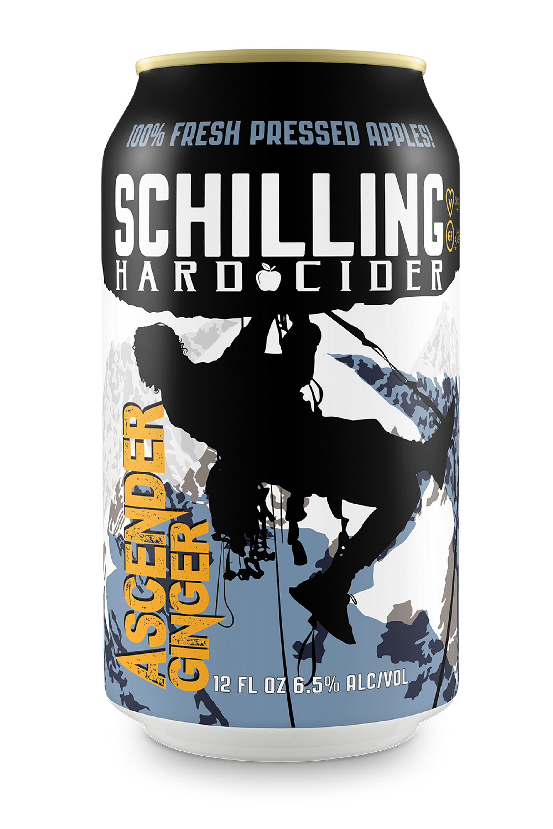 Schilling Hard Cider Our Ciders