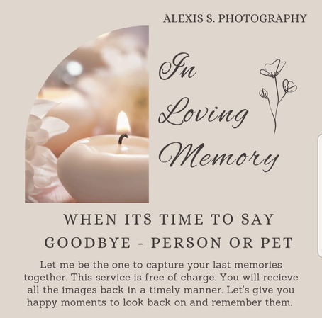 FOREVER MEMORIES
