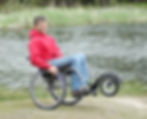 wheelie camping a