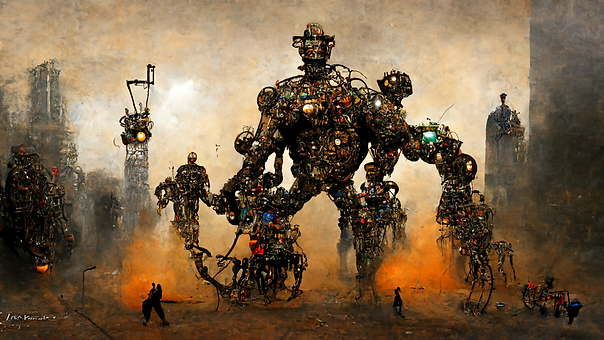 92c7cbaf-9df7-43cb-bf8d-5a741571520a_eresha_Michelangelo_style_giant_metal_golem_metal_cro