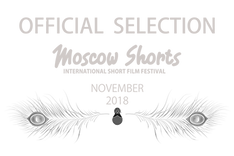 OFFICIAL SELECTION _ MOSCOW SHORTS - Nov