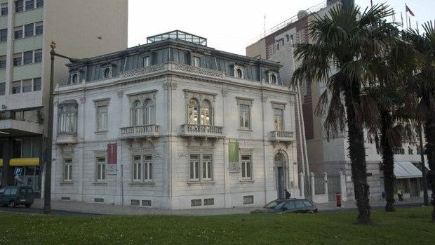 Instituto Camoes, 2016