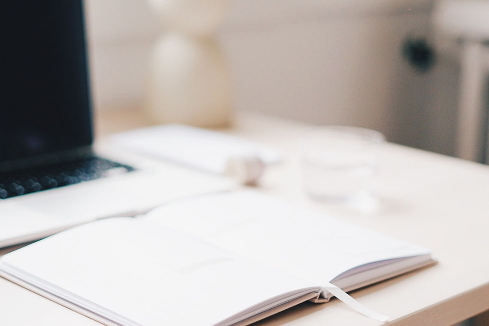 Why you need to keep your account secure with Multi-Factor Authentication