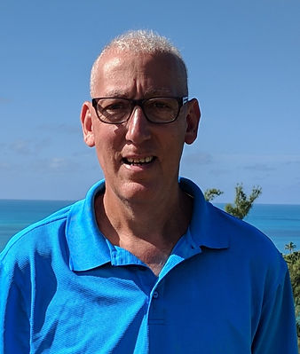 Cusic Head Shot