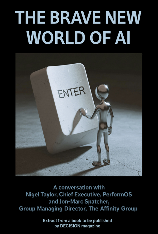 Jon-Marc Spatcher The Affinity Group book.png