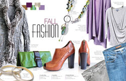 Fall Fashion 2010
