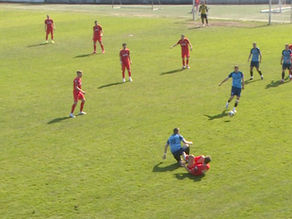 Fudbaleri Jedinstva Putevi gostuju u Lajkovcu